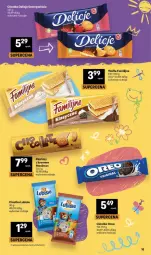 Gazetka promocyjna Delikatesy Centrum - Franczyza DC23 Czwartek - Gazetka - ważna od 10.06 do 10.06.2026 - strona 18 - produkty: Rum, Wafle, Fa