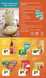 Gazetka promocyjna Delikatesy Centrum - Franczyza DC23 Czwartek - Gazetka - ważna od 10.06 do 10.06.2026 - strona 36 - produkty: Smalec, Fa