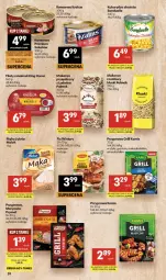 Gazetka promocyjna Delikatesy Centrum - Franczyza DC23 Czwartek - Gazetka - ważna od 10.06 do 10.06.2026 - strona 39 - produkty: Makaron, Krakus, Ser, Bonduelle, Winiary, Melvit, Mąka, Grill, Kamis, Olma, Kukurydza