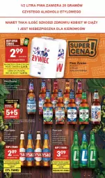 Gazetka promocyjna Delikatesy Centrum - Franczyza DC23 Czwartek - Gazetka - ważna od 10.06 do 10.06.2026 - strona 47 - produkty: Piwa, Piwo, Piec, Rum, Koc, Gra, Tyskie, Okocim