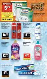 Gazetka promocyjna Delikatesy Centrum - Franczyza DC23 Czwartek - Gazetka - ważna od 10.06 do 10.06.2026 - strona 52 - produkty: Old Spice, Dezodorant, Pasta do zębów, Silan, Płyn do płukania, Szampon, Sidolux