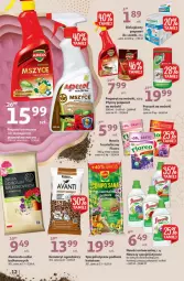 Gazetka promocyjna Auchan - 25 Urodziny – Życzymy Wszystkiego Kwitnącego - Gazetka - ważna od 04.05 do 04.05.2021 - strona 12 - produkty: Gra, Surf, Keramzyt, Nawóz, Oreo