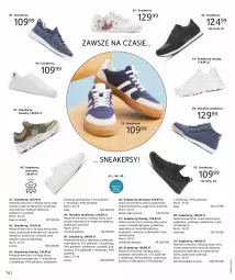 Gazetka promocyjna Bonprix - NOWY MIEJSKI STYL - Gazetka - ważna od 02.12 do 02.12.2024 - strona 78 - produkty: Sok, Sneakersy