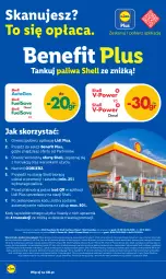 Gazetka promocyjna Lidl - GAZETKA - Gazetka - ważna od 29.11 do 29.11.2025 - strona 62 - produkty: Diesel, Kret, Pojazd, Tran, Sprzedawcy