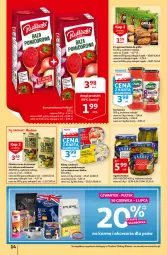 Gazetka promocyjna Auchan - przeNISKIE CENY Prze SŁONECZNE oferty Hipermarkety - Gazetka - ważna od 06.07 do 06.07.2022 - strona 14 - produkty: Krakus, Sos, Oliwki, Oliwki czarne, Grill, Kamis, Olej