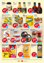 Gazetka promocyjna Prim Market - Gazetka - Gazetka - ważna od 17.11 do 17.11.2021 - strona 8 - produkty: Majonez, Ketchup, Kostki rosołowe, Makaron, Warzywa, Sos, Sok, Rum, Gra, Kuchnia Staropolska, Sokołów, Kuchnia, Winiary, Wieprzowina, Pulpety, Spaghetti, Mąka, Pstrąg, Graal, Danie gotowe