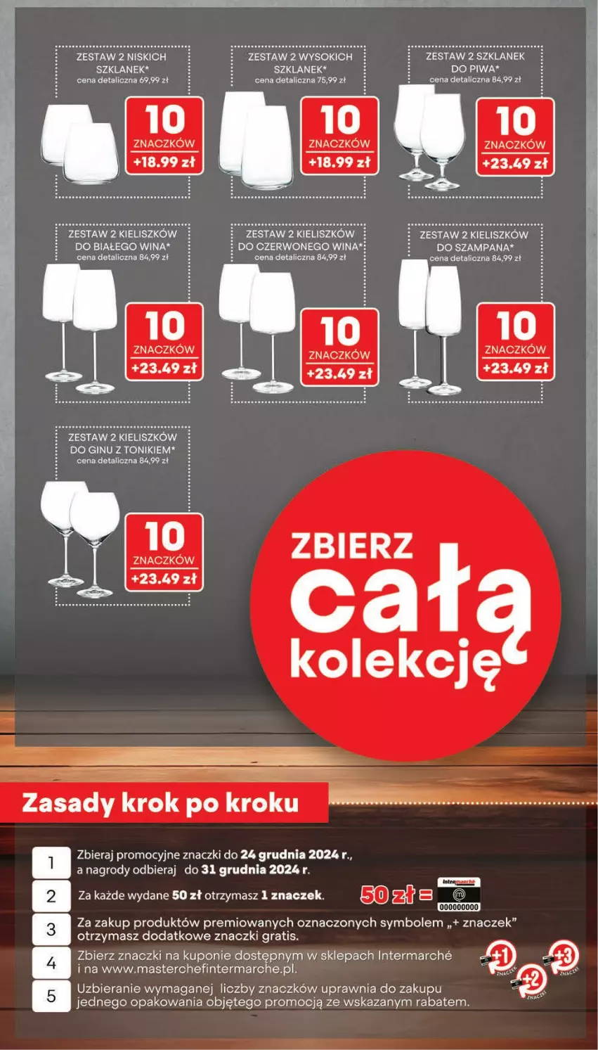 Gazetka promocyjna Intermarche - Gazetka Intermarche - ważna 19.09 do 25.09.2024 - strona 39 - produkty: Gin, Gra, Koc, Piwa, Sok, Tonik