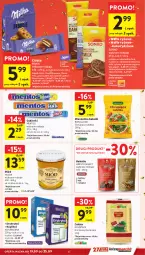 Gazetka promocyjna Intermarche - Gazetka Intermarche - Gazetka - ważna od 25.09 do 25.09.2024 - strona 27 - produkty: Sałatka, Ryż, Cukier, Jogurt, Ksylitol, Sati, Wafle, Sałat, Sonko, Miód, Mentos, Cukierki, Oreo, Brownie, Milka, Bakalland