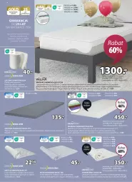 Gazetka promocyjna Jysk - Oferta tygodnia - Gazetka - ważna od 16.06 do 16.06.2024 - strona 5 - produkty: Mata ochronna, Top, Sok, Materac, Tera, Materac piankowy, Kokos, LG, Fa