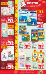 Gazetka promocyjna Kaufland - OFERTA TYGODNIA - Gazetka - ważna od 20.10 do 20.10.2021 - strona 38 - produkty: Piec, Płyn do prania, Ser, Mus, Gerber, Pampers, Mleko modyfikowane, Lovela, Pieluchy, Majtki, Bobofrut, Oliwka dla dzieci, Danie dla dzieci, Dzieci, Deser, Mleko