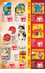 Gazetka promocyjna Kaufland - OFERTA TYGODNIA - Gazetka - ważna od 20.10 do 20.10.2021 - strona 45 - produkty: Gra, Rama, Dziczyzna, Pedigree