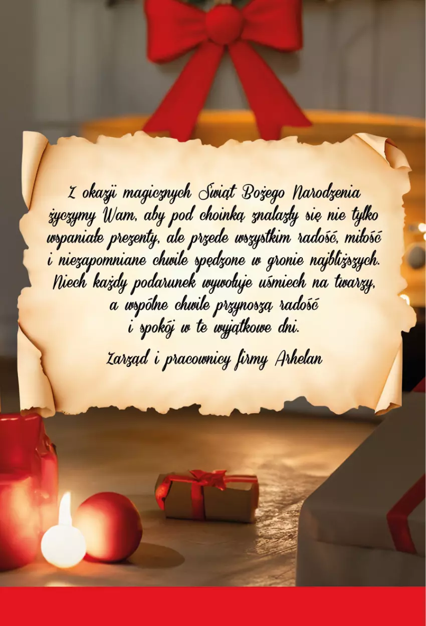 Gazetka promocyjna Arhelan - Gazetka - ważna 28.11.2025 do 05.01.2026 - strona 20 - produkty: JBL