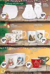 Gazetka promocyjna Arhelan - Gazetka - Gazetka - ważna od 05.01 do 05.01.2026 - strona 10 - produkty: Top, Talerz, Kubek