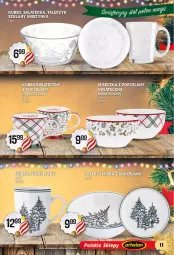 Gazetka promocyjna Arhelan - Gazetka - Gazetka - ważna od 05.01 do 05.01.2026 - strona 11 - produkty: Piwa, Por, Salaterka, Talerzyk, Talerz, Kubek, Miska