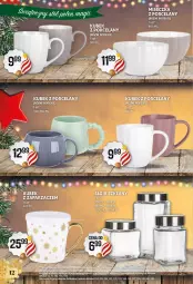 Gazetka promocyjna Arhelan - Gazetka - Gazetka - ważna od 05.01 do 05.01.2026 - strona 12 - produkty: Rum, Por, Zaparzacz, Miseczka, Kubek