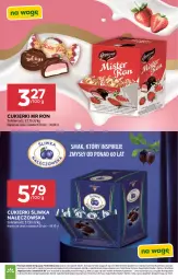 Gazetka promocyjna Stokrotka - Supermarket - Gazetka - ważna od 22.07 do 22.07.2026 - strona 24 - produkty: Warzywa, Cukier, Optima, Owoce, Cukierki, Mięso