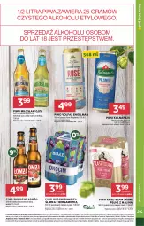 Gazetka promocyjna Stokrotka - Supermarket - Gazetka - ważna od 22.07 do 22.07.2026 - strona 31 - produkty: Piwa, Piwo, Warzywa, Koc, Gra, Kasztelan, Optima, Owoce, Okocim, Mięso, Fa