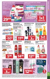 Gazetka promocyjna Stokrotka - Supermarket - Gazetka - ważna od 22.07 do 22.07.2026 - strona 37 - produkty: Palette, Mydło w płynie, Warzywa, Gra, DAX, Papier, Aquafresh, Old Spice, Dezodorant, Płyn micelarny, Stojak, Persil, Perfecta, Taft, Tampony, Papier toaletowy, Optima, Szampon, Garnier, Foxy, Fairy, Owoce, Mydło, Suchy szampon, Batiste, O.B., Luksja, Mięso, Nivea, Control, Fa