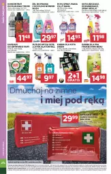 Gazetka promocyjna Stokrotka - Supermarket - Gazetka - ważna od 22.07 do 22.07.2026 - strona 38 - produkty: Odkamieniacz, Warzywa, Gra, Coccolino, Apteczka samochodowa, Friskies, Cillit Bang, Optima, Sheba, Odtłuszczacz, Wołowina, Fairy, Owoce, Płyn do mycia, Mięso, Fa