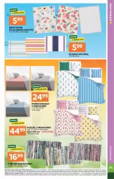 Gazetka promocyjna Stokrotka - Supermarket - Gazetka - ważna od 22.07 do 22.07.2026 - strona 39 - produkty: Warzywa, Dywanik, Pościel, Prześcieradło, Optima, Owoce, Mięso, Dywan