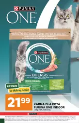 Gazetka promocyjna Stokrotka - Supermarket - Gazetka - ważna od 22.07 do 22.07.2026 - strona 41 - produkty: Warzywa, Pur, Purina, Optima, Owoce, Mięso