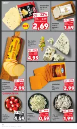 Gazetka promocyjna Kaufland - Gazetka tygodnia - Gazetka - ważna od 21.02 do 21.02.2024 - strona 30 - produkty: Majonez, Sos, Sok, Ser, Por, Salami, Surówka, Twaróg, Królewski, Sokołów, Mlekovita, Sokół, Twaróg półtłusty, Mimolette, Ser pleśniowy, Surimi, Mleko, LG