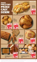 Gazetka promocyjna Kaufland - Gazetka tygodnia - Gazetka - ważna od 21.02 do 21.02.2024 - strona 31 - produkty: Piec, Ser, Gra, Cukier, Bagietka, Bułka grahamka, Pieczywo, Bagietka czosnkowa, Deser, Chleb, Bułka