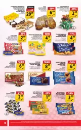 Gazetka promocyjna Arhelan - Gazetka - Gazetka - ważna od 16.11 do 16.11.2025 - strona 10 - produkty: Ser, Mus, Ba!, Cukier, Szarlotka, Wawel, Rogal, Czekolada, Mars, Delicje, Baton, Ciasto sernik, Cukierki, Gala, Biszkopty, Bakalland