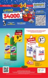 Gazetka promocyjna Arhelan - Gazetka - Gazetka - ważna od 16.11 do 16.11.2025 - strona 20 - produkty: Piwa, Piec, Domestos