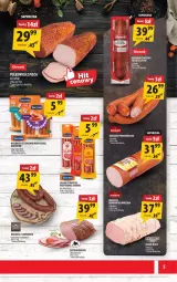 Gazetka promocyjna Arhelan - Gazetka - Gazetka - ważna od 16.11 do 16.11.2025 - strona 5 - produkty: Piec, Polędwica, Sok, Ser, AEG, Salami, Sokołów, Szynka, Tarczyński, Kiełbasa, Olewnik