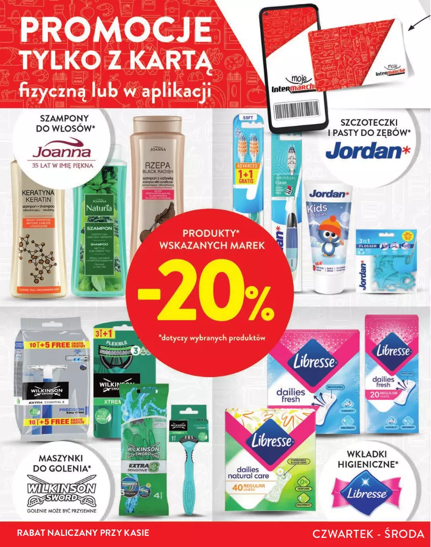 Gazetka promocyjna Intermarche - Gazetka Intermarche - ważna 29.02 do 13.03.2024 - strona 18