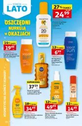 Gazetka promocyjna Auchan - Gazetka 30 Lat Hipermarket Auchan - Gazetka - ważna od 24.06 do 24.06.2026 - strona 12 - produkty: Emulsja, DAX, Mule, Ziaja, Garnier, Dzieci, Olej, Nivea