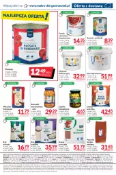 Gazetka promocyjna Makro - [Oferta promocyjna] Dostawa - Gazetka - ważna od 07.03 do 07.03.2022 - strona 8 - produkty: Piec, Majonez, Cebula, Sos, Ser, Ryż, Rum, Gry, Gra, Papryka słodka, Papryka, Szal, Kosz, Fasola, Gruszki, Mleczko, Borowiki, Ryż basmati, Borowiki marynowane, Kasza, Cebula smażona, Kasza gryczana, Kokos, Fa