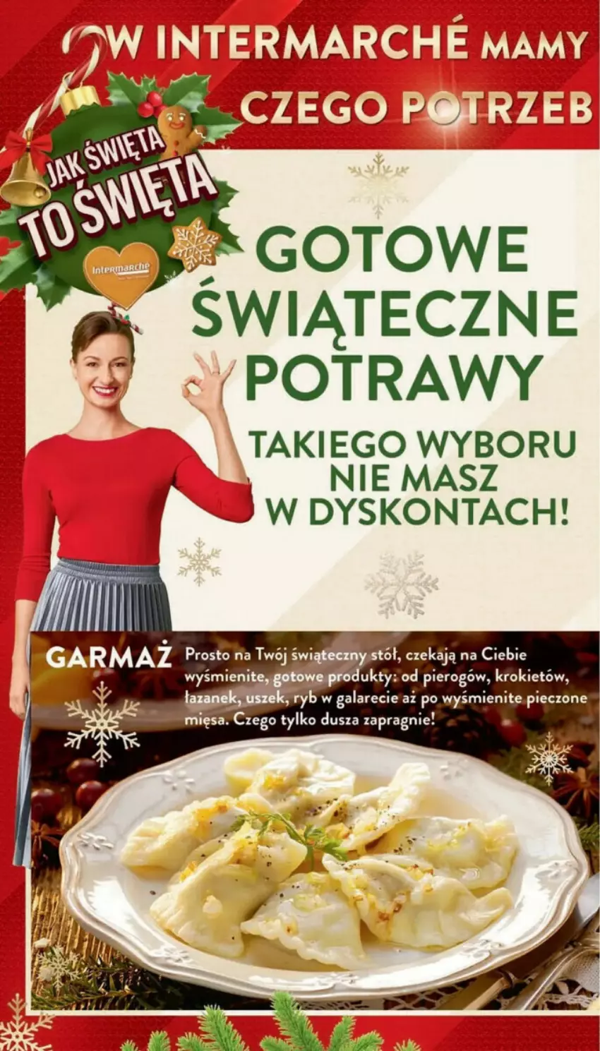 Gazetka promocyjna Intermarche - ważna 19.12 do 23.12.2023 - strona 12