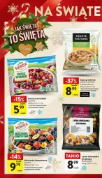 Gazetka promocyjna Intermarche - Gazetka - ważna od 23.12 do 23.12.2023 - strona 45 - produkty: Zupa, Mieszanka kompotowa, Hortex