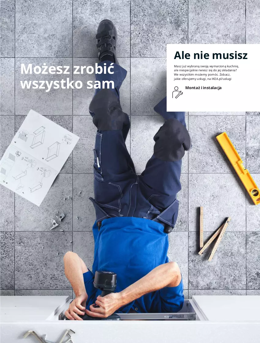 Gazetka promocyjna Ikea - Kuchnie 2021 - ważna 24.08.2020 do 31.07.2021 - strona 63 - produkty: Gra, JBL, Kuchnia, Mus, Olej, Piec, Por, Sport, Tran