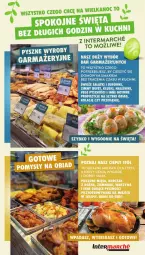 Gazetka promocyjna Intermarche - Gazetka Intermarche - Gazetka - ważna od 07.04 do 07.04.2026 - strona 21 - produkty: Naleśniki, Sałat