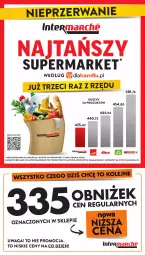 Gazetka promocyjna Intermarche - Gazetka Intermarche - Gazetka - ważna od 07.04 do 07.04.2026 - strona 9 - produkty: Gra, Rama, Kosz, Waga, Olej