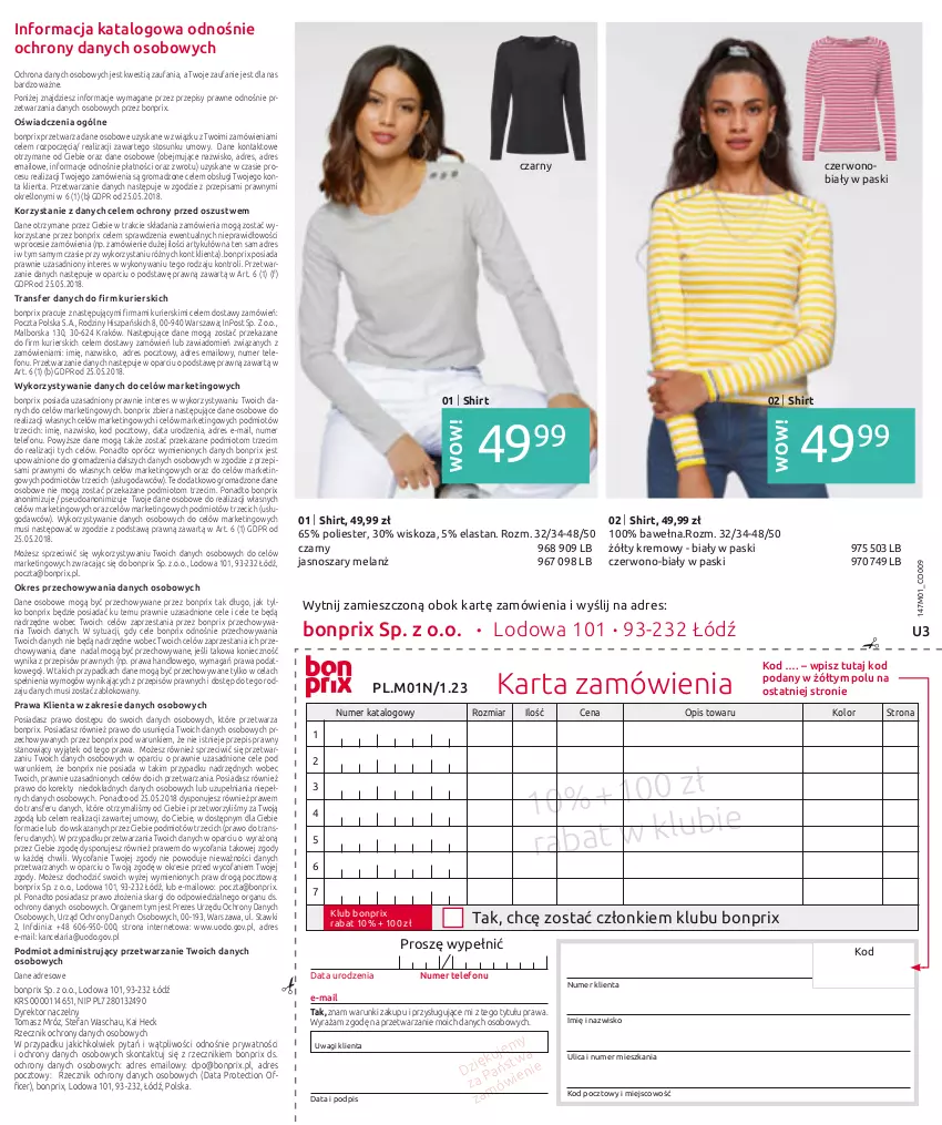 Gazetka promocyjna Bonprix - BEST OF BONPRIX - ważna 05.01 do 03.07.2023 - strona 75 - produkty: Dres, Fa, Kurtka, Kurtka z kapturem, Moda, Mus, Telefon, Tran, Wagi, Wełna