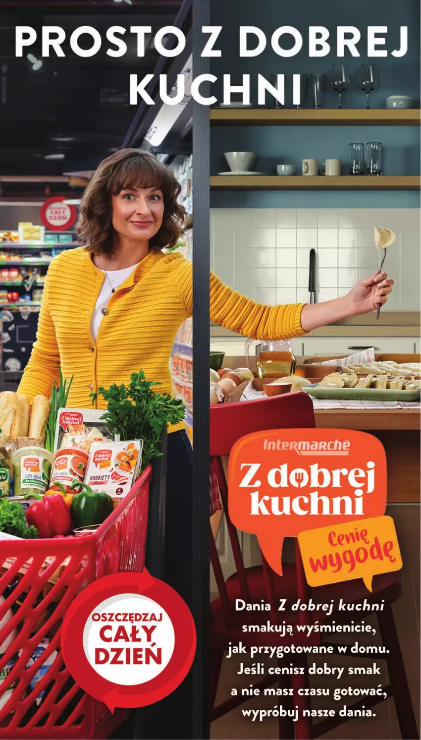 Gazetka promocyjna Intermarche - Gazetka Intermarche - ważna 22.02 do 28.02.2024 - strona 24