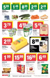 Gazetka promocyjna Spar - Spar-Mini - Gazetka - ważna od 22.01 do 22.01.2025 - strona 2 - produkty: Pierogi, Cebula, Ser, Borówka, Twaróg, Złoty Mazur, Piątnica, Zott, Chipsy, Kiwi, Mlekovita, Chrupki, Lion, Mleczko, Ptasie mleczko, Baton, Merci, Szpinak, Mleko