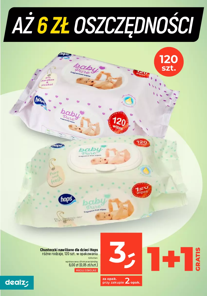 Gazetka promocyjna Dealz - MAKE A DEALZ - ważna 08.02 do 14.02.2024 - strona 26 - produkty: Always, Carefree, Chusteczki, Dzieci, Gra, Płyn do higieny intymnej, Podpaski, Wkładki