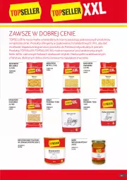 Gazetka promocyjna Selgros - Oferta gastronomiczna - Gazetka - ważna od 30.04 do 30.04.2021 - strona 15 - produkty: Makaron, Top, Gra, Rama, O nas, Mąka, Zacierka, Miód, Syrop, Brzoskwinie, Mąka pszenna