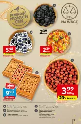 Gazetka promocyjna Auchan - Gazetka Pewność Niskich Cen Hipermarket Auchan - Gazetka - ważna od 11.12 do 11.12.2024 - strona 11 - produkty: Ciastka, Wawel, Galaretki, Gala, Kokos