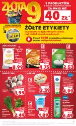 Gazetka promocyjna Kaufland - Gazetka tygodnia - Gazetka - ważna od 21.06 do 21.06.2023 - strona 11 - produkty: Ryż na mleku, Torebka, Jogurt naturalny, Warzywa, Ryż, Rum, Gry, Jogurt, Krem do rąk, Czosnek, Szampon, Natka pietruszki, Kasza, Kasza gryczana