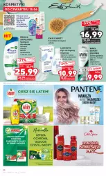 Gazetka promocyjna Kaufland - Gazetka tygodnia - Gazetka - ważna od 21.06 do 21.06.2023 - strona 44 - produkty: Lactacyd, Ewa Schmitt, Szczotka, Szampon, Płyn do higieny intymnej