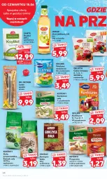 Gazetka promocyjna Kaufland - Gazetka tygodnia - Gazetka - ważna od 21.06 do 21.06.2023 - strona 54 - produkty: Kminek, Prymat, Koc, Cukier, Kotányi, Ksylitol, Sante, Dr. Oetker, Przyprawy, Kminek cały, Delecta, Ocet