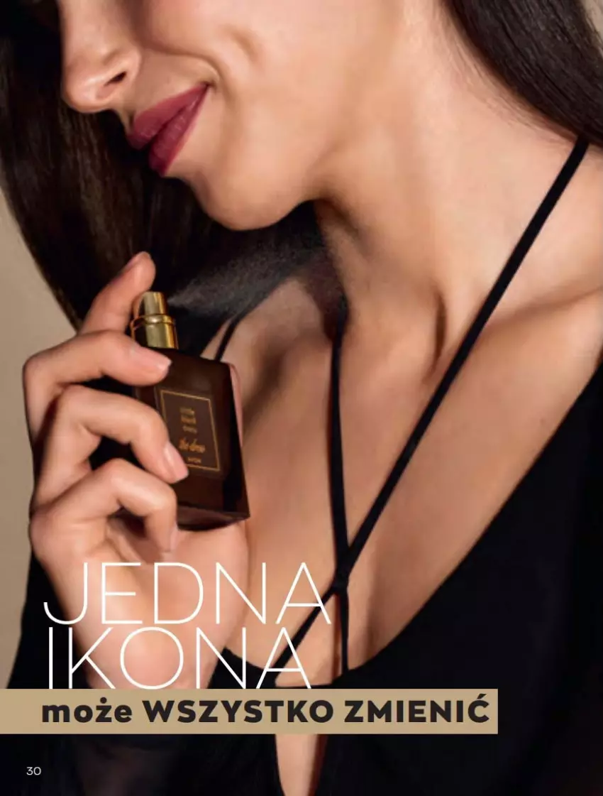 Gazetka promocyjna Avon - Katalog Avon 4/2022 kampania kwiecień - ważna 01.04 do 30.04.2022 - strona 30