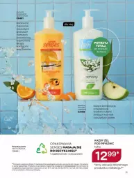 Gazetka promocyjna Avon - Katalog Avon 4/2022 kampania kwiecień - Gazetka - ważna od 30.04 do 30.04.2022 - strona 11 - produkty: Kosz, Senses