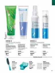 Gazetka promocyjna Avon - Katalog Avon 4/2022 kampania kwiecień - Gazetka - ważna od 30.04 do 30.04.2022 - strona 181 - produkty: Tarka do stóp, Top, Karp, Tarka, Krem do stóp